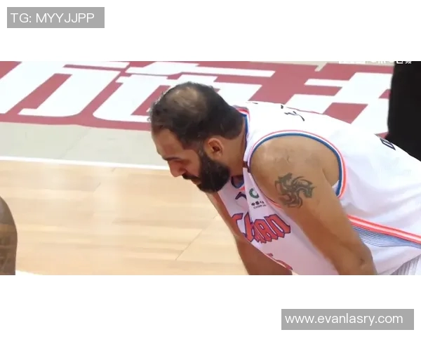 CBA最新积分榜动态分析各队排名变动及未来走势展望