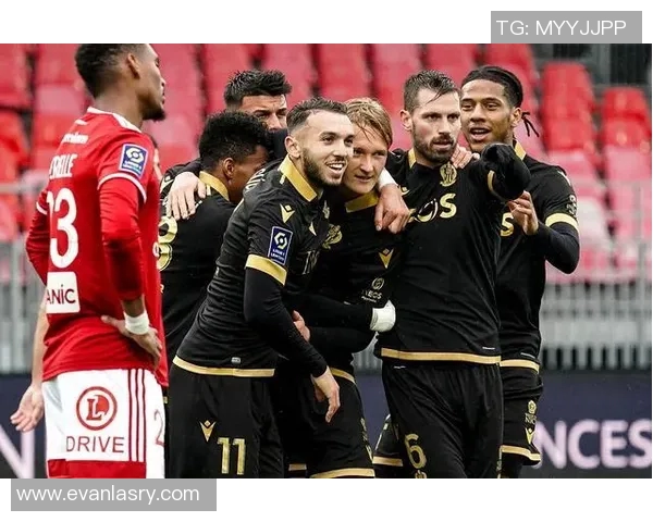 法甲黑马逆袭之路揭秘从低谷到巅峰的精彩晋级历程 法甲黑马逆袭之路揭秘从低谷到巅峰的精彩晋级历程