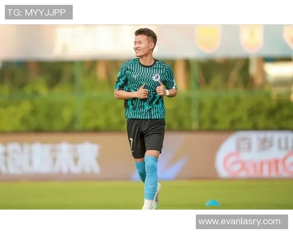 林良铭精彩表现助力球队反超大连英博展现出色竞技状态