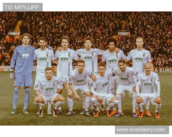 奥格斯堡凭一杆制胜，领跑德甲积分榜：勇士之路