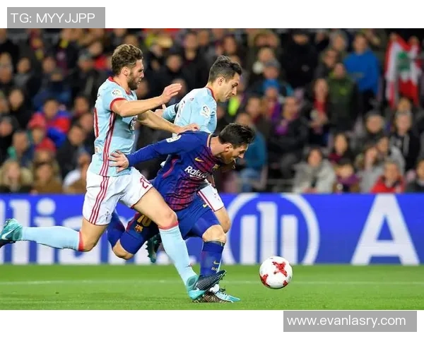 巴塞罗那主场大捷，梅西梅开二度孙兴慜破门：荣耀与激情的完美演绎