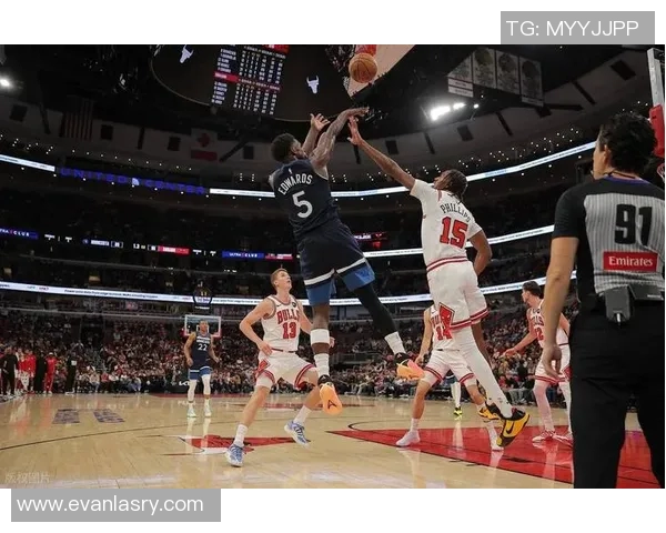 公牛以126比117战胜爵士——完美团队配合引领胜利 公牛以126比117战胜爵士——完美团队配合引领胜利