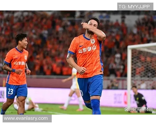 恒大主场惨败，富力客场狂胜，中超积分榜再现新格局！