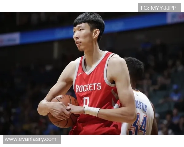 周琦表现惊艳!在NBA比赛中突破自我,实力赢得外界赞誉 周琦表现惊艳!在NBA比赛中突破自我,实力赢得外界赞誉