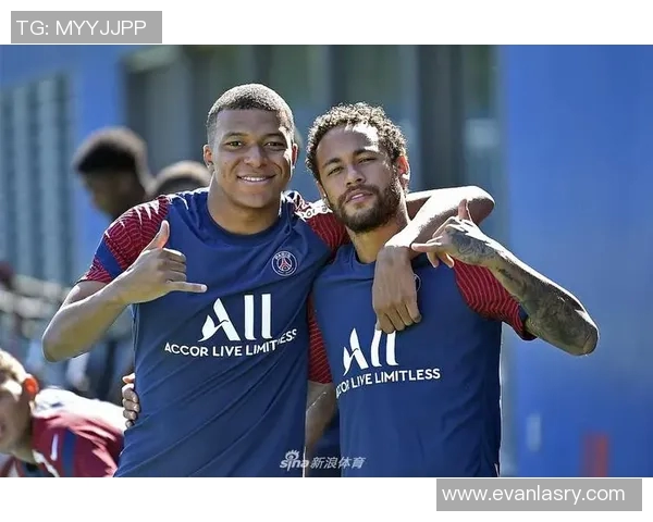 姆巴佩与内马尔重返赛场：即将迎来巅峰对决