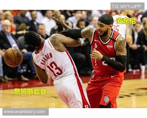 火箭擒下湖人，胜利之路越走越宽广