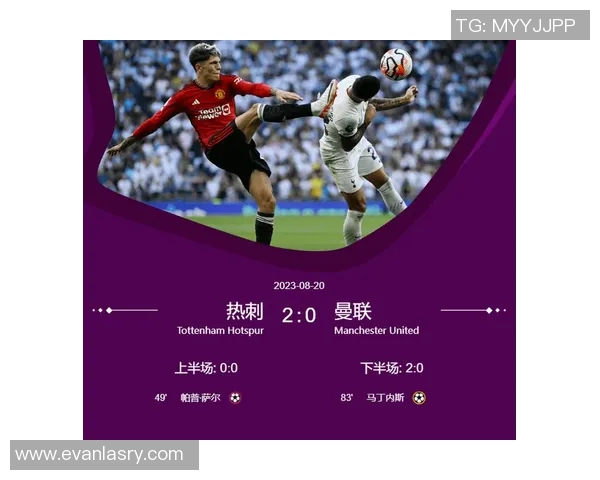 英超联赛临近收官,热刺与曼联在积分榜上展开激烈争夺 英超联赛临近收官,热刺与曼联在积分榜上展开激烈争夺