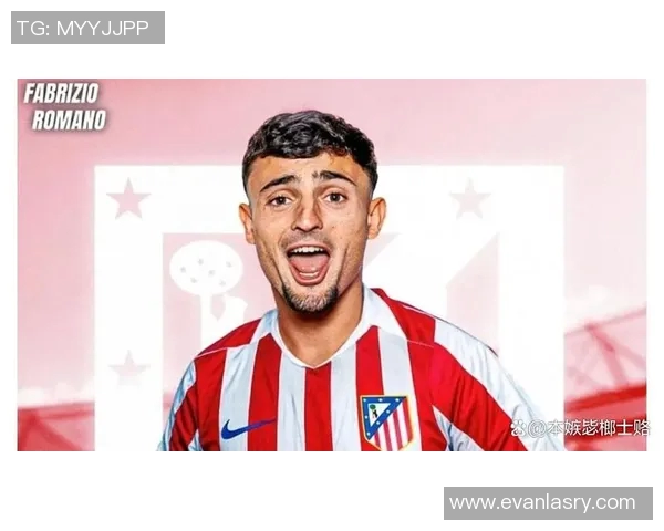 马德里竞技宣布引进新内援西班牙足球转会市场再起波澜